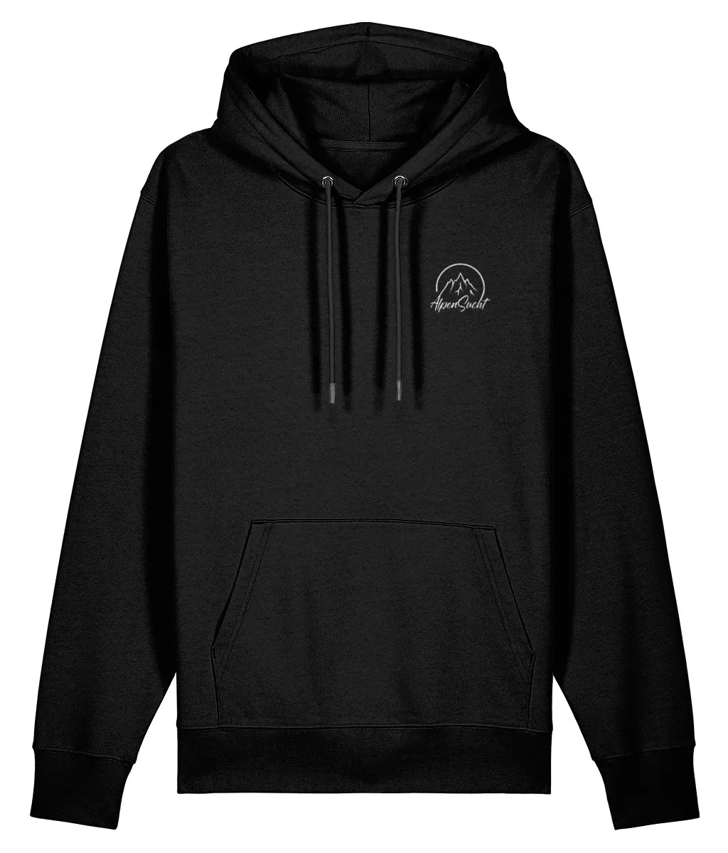 AlpenSucht® Unisex Hoodie