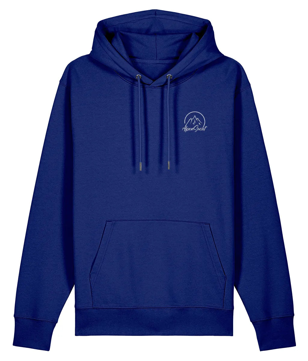 AlpenSucht® Unisex Hoodie