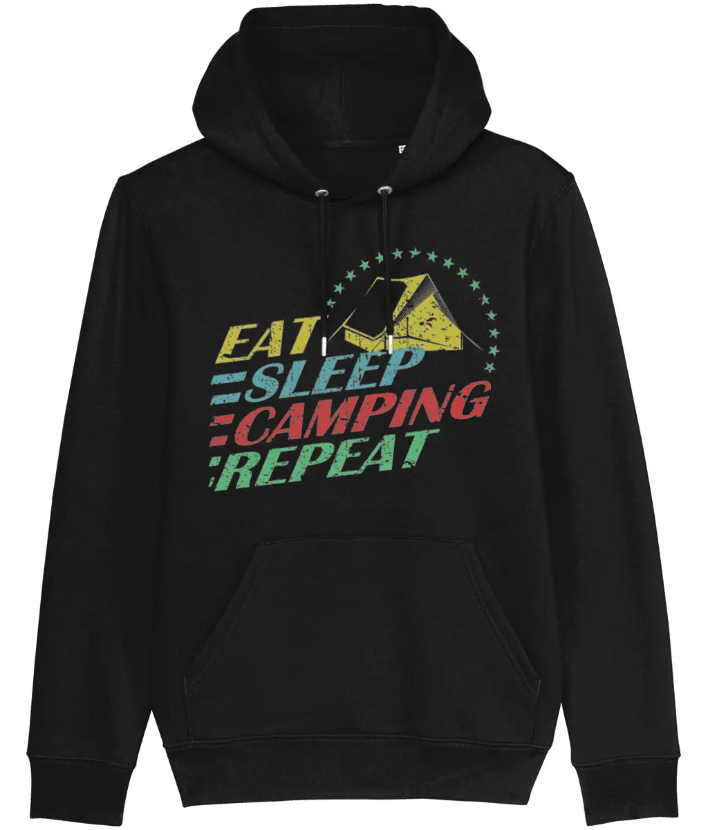 AlpenSucht® Unisex Hoodie "E.S.C.R."