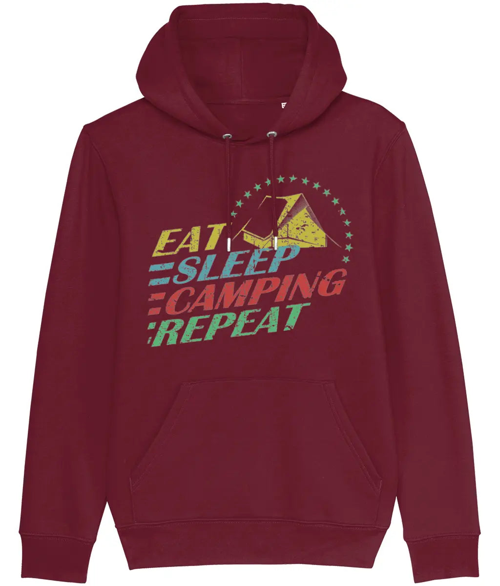 AlpenSucht® Unisex Hoodie "E.S.C.R."