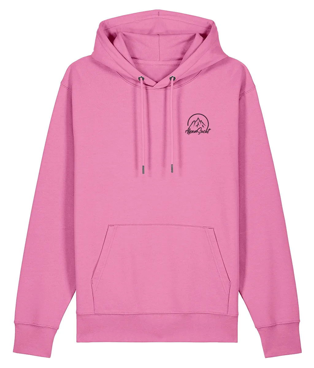 AlpenSucht® Unisex Hoodie