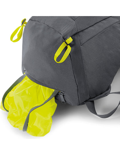 AlpenSucht® Daypack Lite 25L