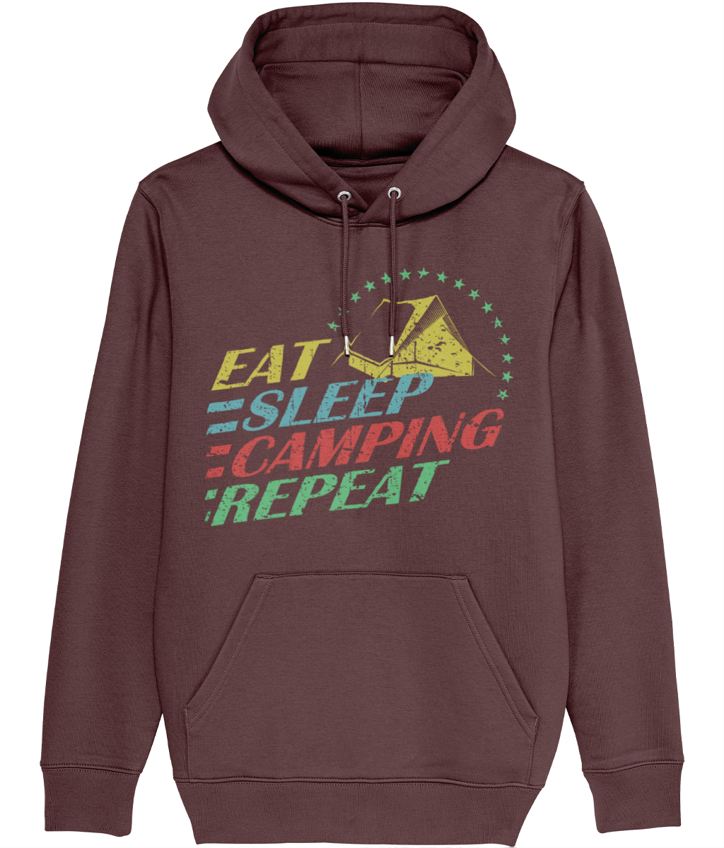 AlpenSucht® Unisex Hoodie "E.S.C.R."