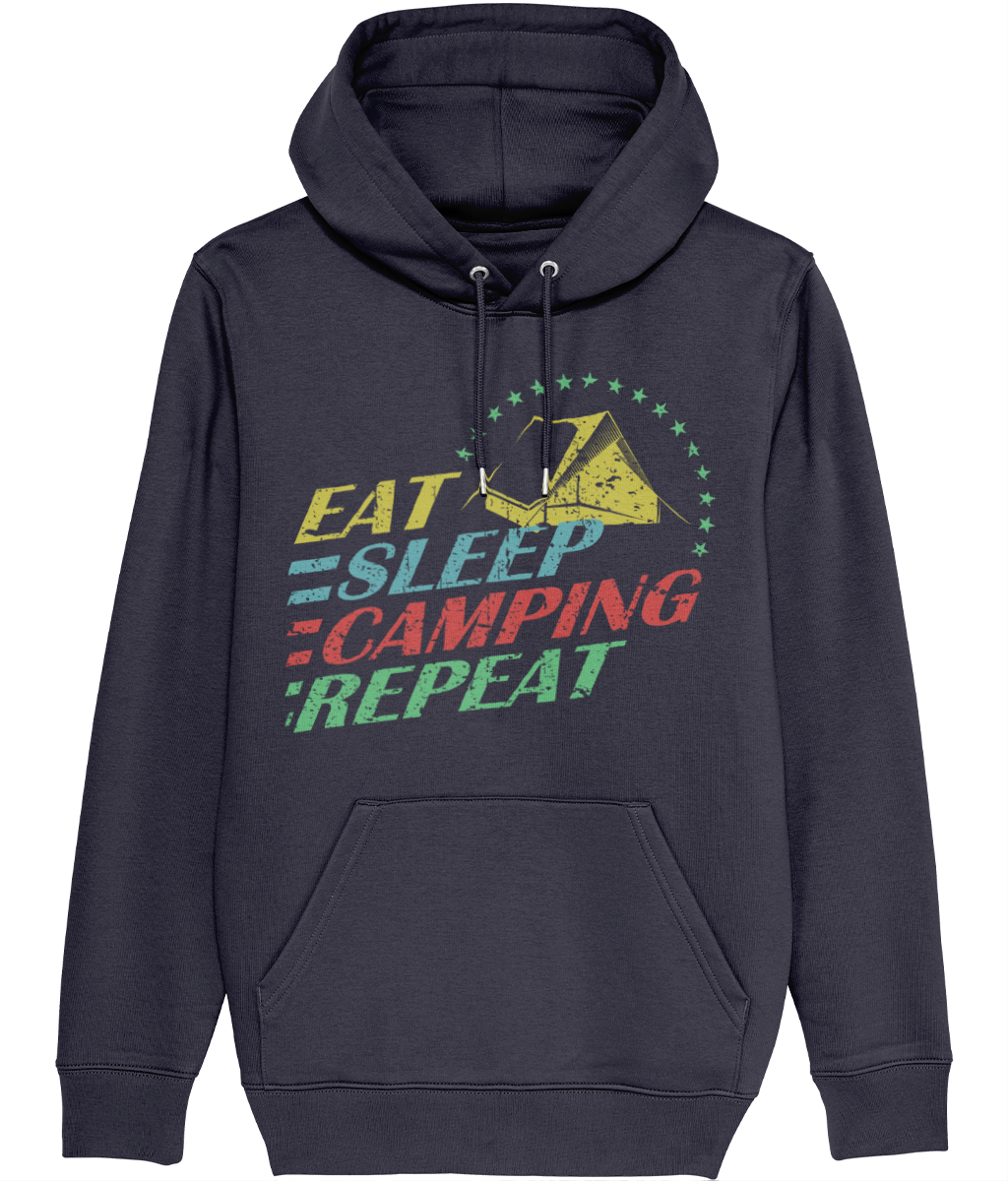 AlpenSucht® Unisex Hoodie "E.S.C.R."