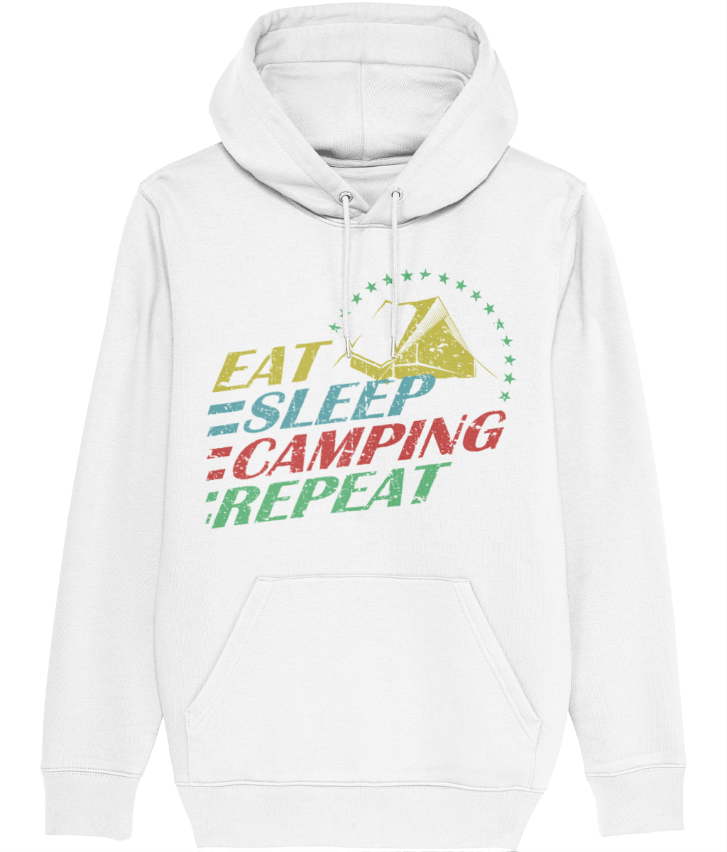 AlpenSucht® Unisex Hoodie "E.S.C.R."