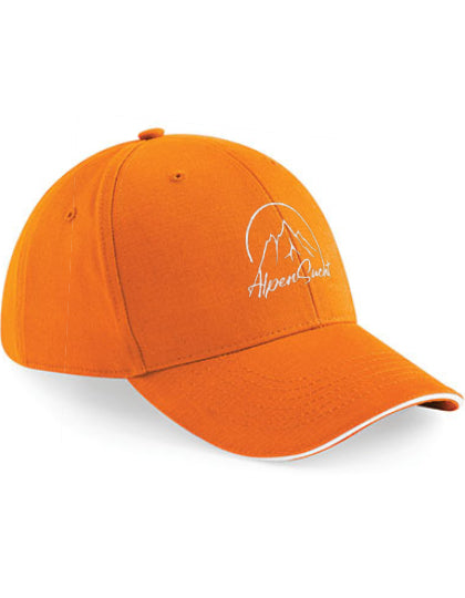 AlpenSucht® Mountain Panel Cap