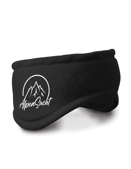 AlpenSucht® Polar Headband