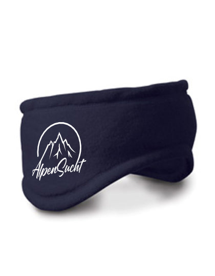 AlpenSucht® Polar Headband