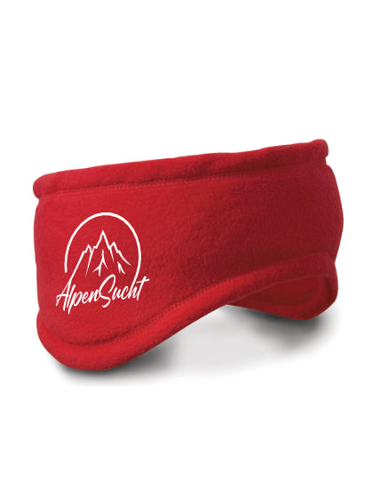 AlpenSucht® Polar Headband