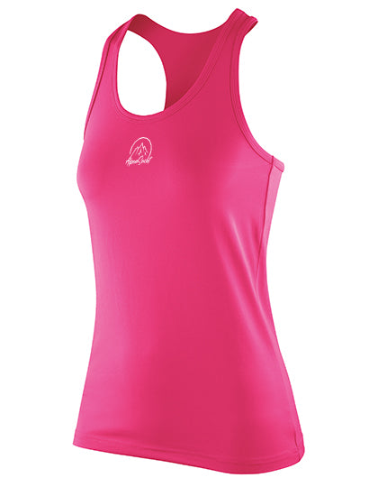 AlpenSucht® Women´s Impact Top