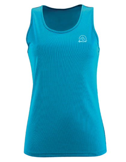 AlpenSucht® Women´s Sports Tank Top