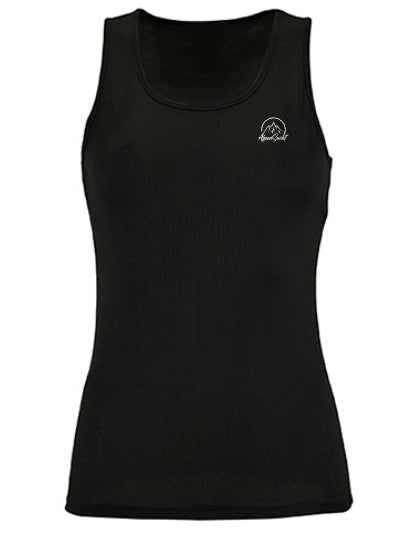 AlpenSucht® Women´s Sports Tank Top