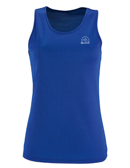 AlpenSucht® Women´s Sports Tank Top