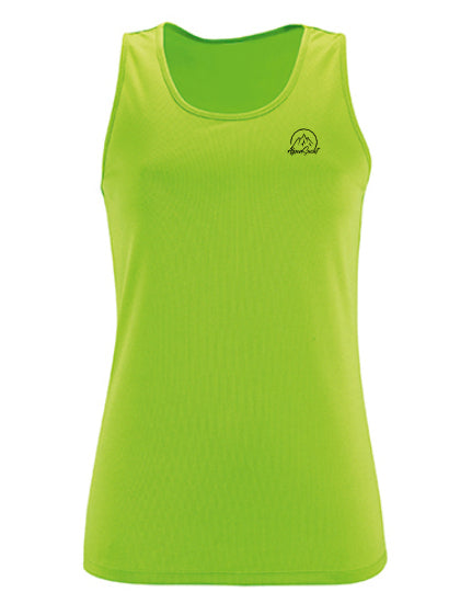 AlpenSucht® Women´s Sports Tank Top