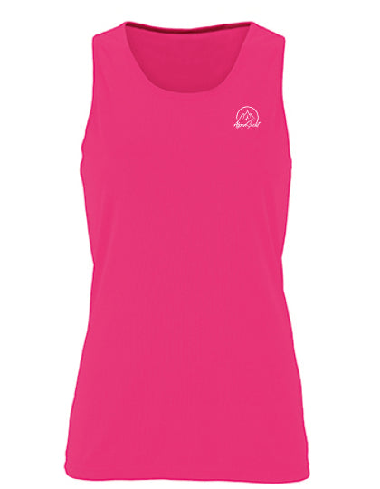 AlpenSucht® Women´s Sports Tank Top