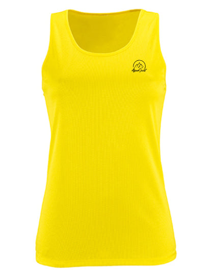 AlpenSucht® Women´s Sports Tank Top