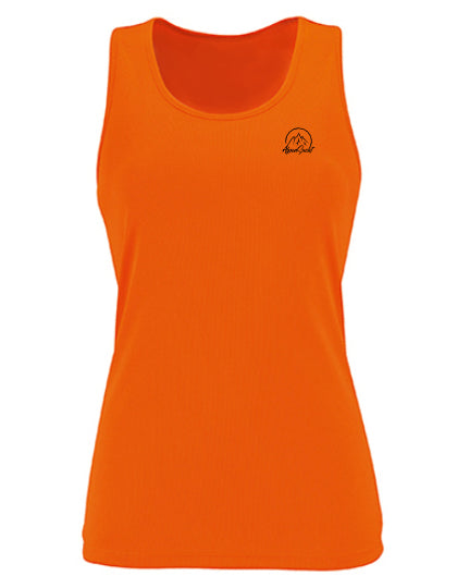 AlpenSucht® Women´s Sports Tank Top