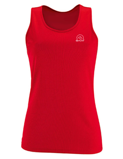 AlpenSucht® Women´s Sports Tank Top