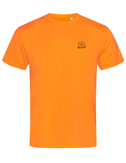 AlpenSucht® Active Air Unisex T-Shirt