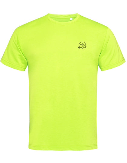 AlpenSucht® Active Air Unisex T-Shirt