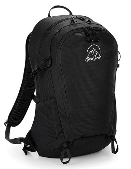 AlpenSucht® Daypack Lite 25L