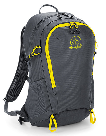 AlpenSucht® Daypack Lite 25L