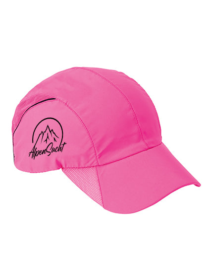 AlpenSucht® Sport Cap