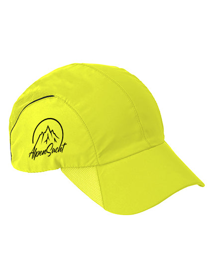 AlpenSucht® Sport Cap